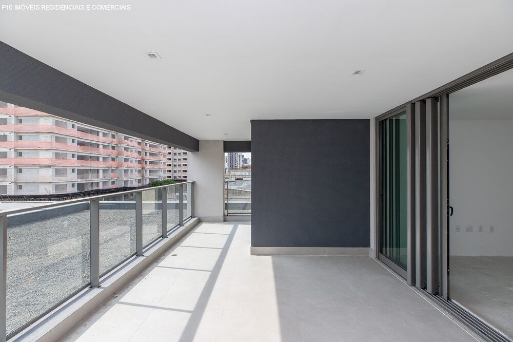 Apartamento, 3 quartos, 125 m² - Foto 3
