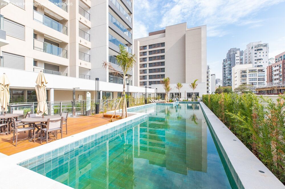 Apartamento, 3 quartos, 125 m² - Foto 25
