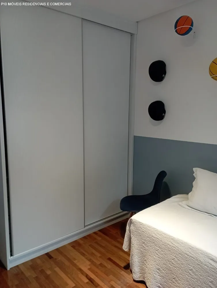 Casa, 3 quartos, 180 m² - Foto 9