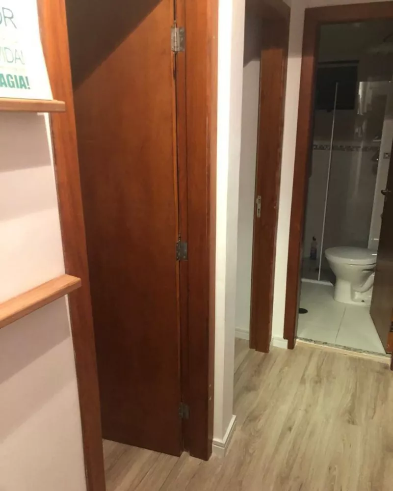 Apartamento à venda com 2 quartos, 49m² - Foto 7