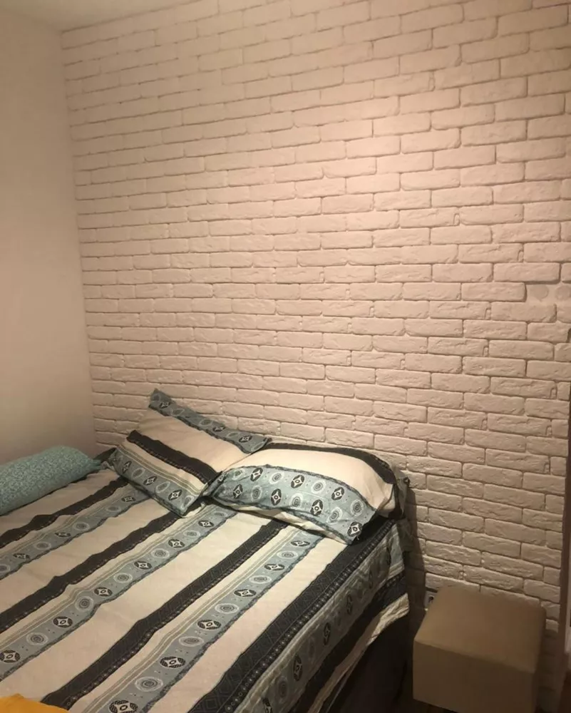 Apartamento à venda com 2 quartos, 49m² - Foto 8