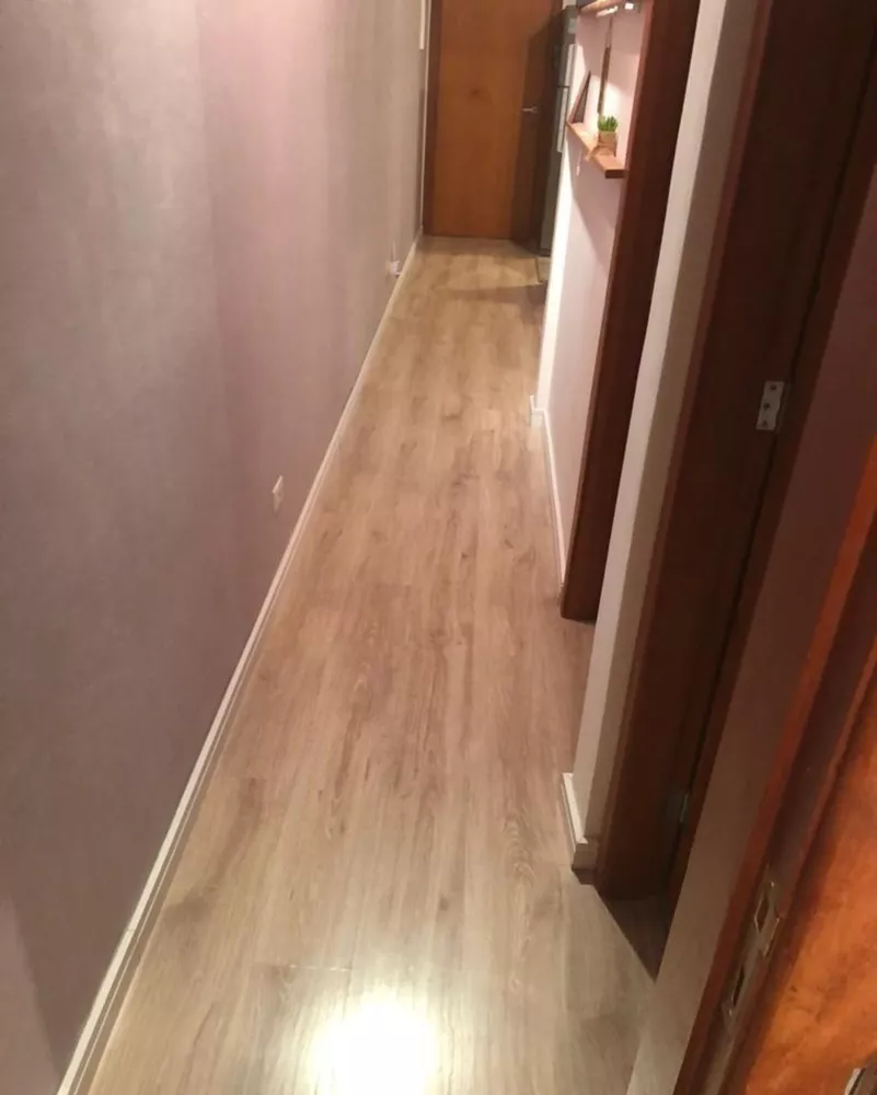 Apartamento à venda com 2 quartos, 49m² - Foto 5