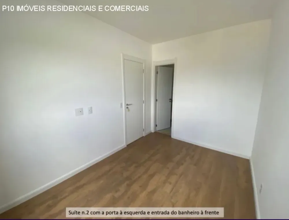 Apartamento, 3 quartos, 110 m² - Foto 6