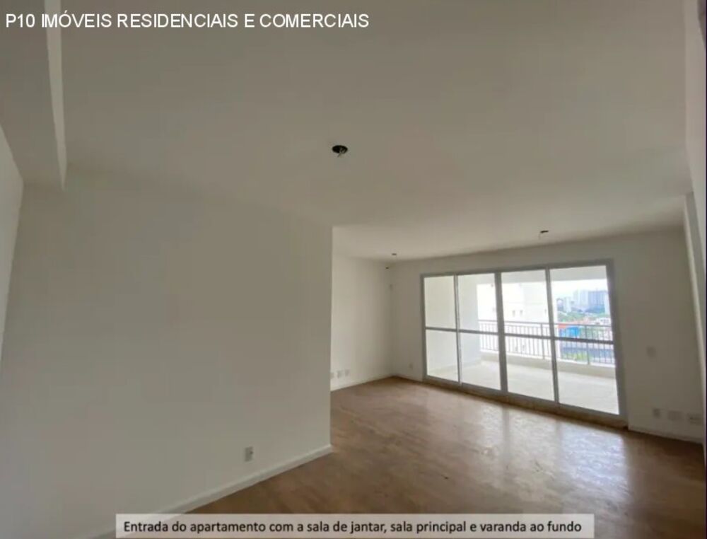 Apartamento, 3 quartos, 110 m² - Foto 2