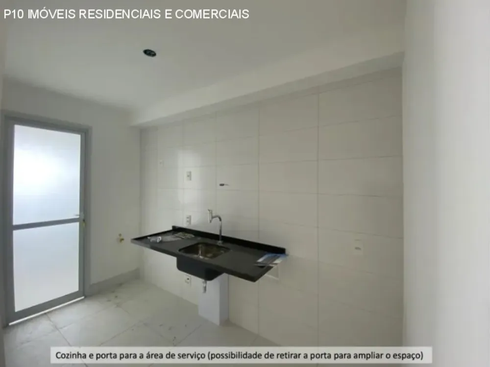 Apartamento, 3 quartos, 110 m² - Foto 5