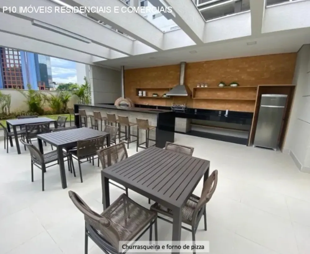 Apartamento, 3 quartos, 110 m² - Foto 11