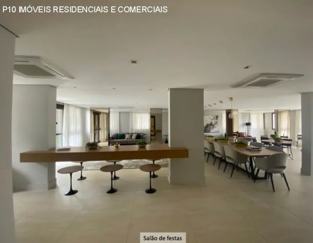 Apartamento, 3 quartos, 110 m² - Foto 1