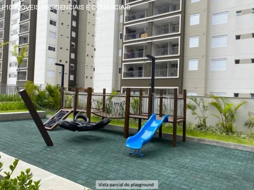 Apartamento, 3 quartos, 110 m² - Foto 9
