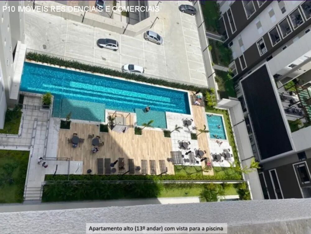 Apartamento, 3 quartos, 110 m² - Foto 3