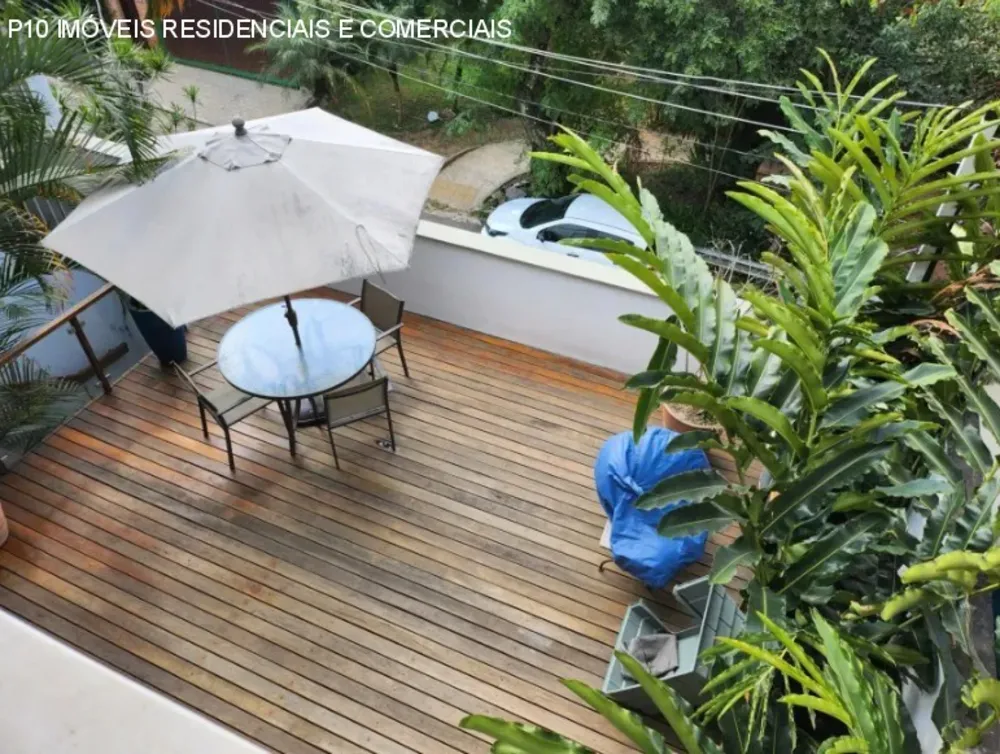 Casa, 4 quartos, 300 m² - Foto 2