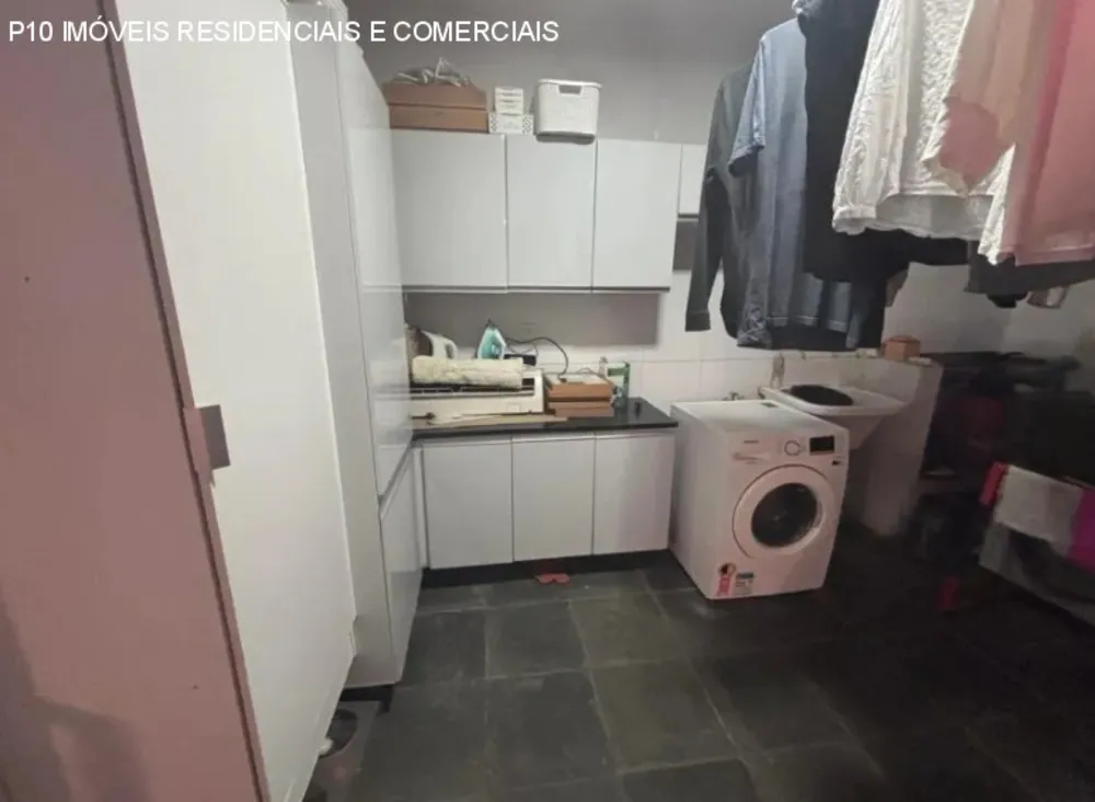 Casa, 4 quartos, 300 m² - Foto 3