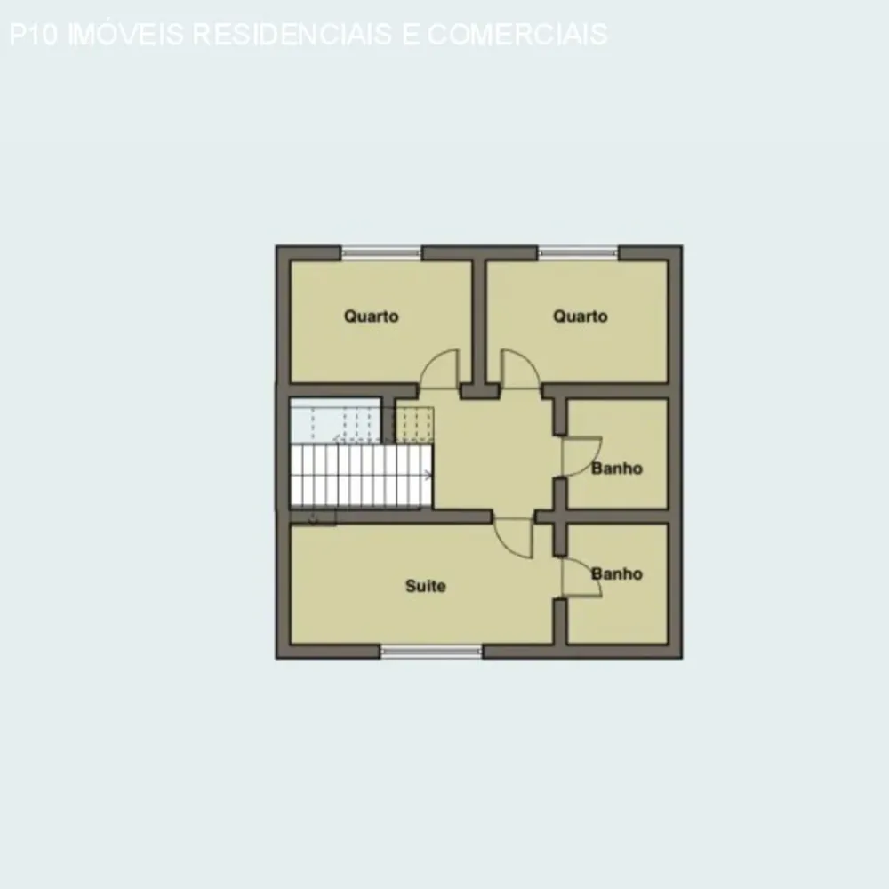 Casa, 4 quartos, 300 m² - Foto 4