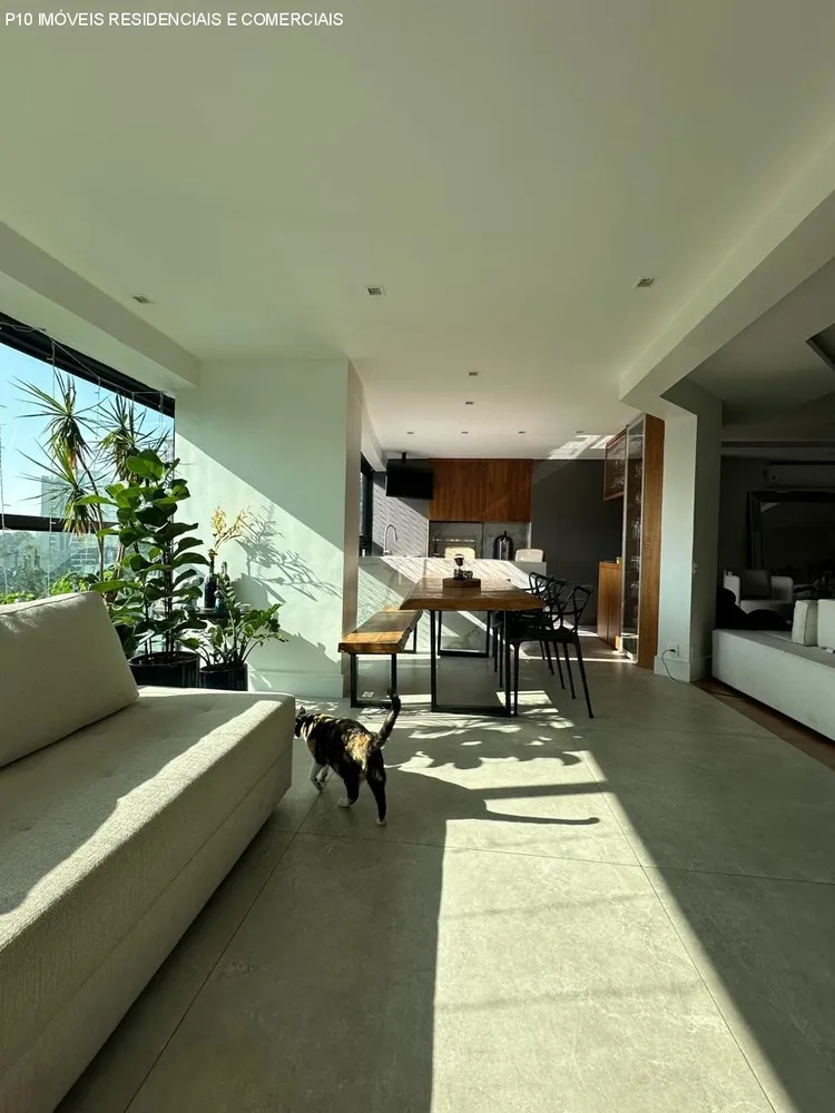 Apartamento, 4 quartos, 242 m² - Foto 6