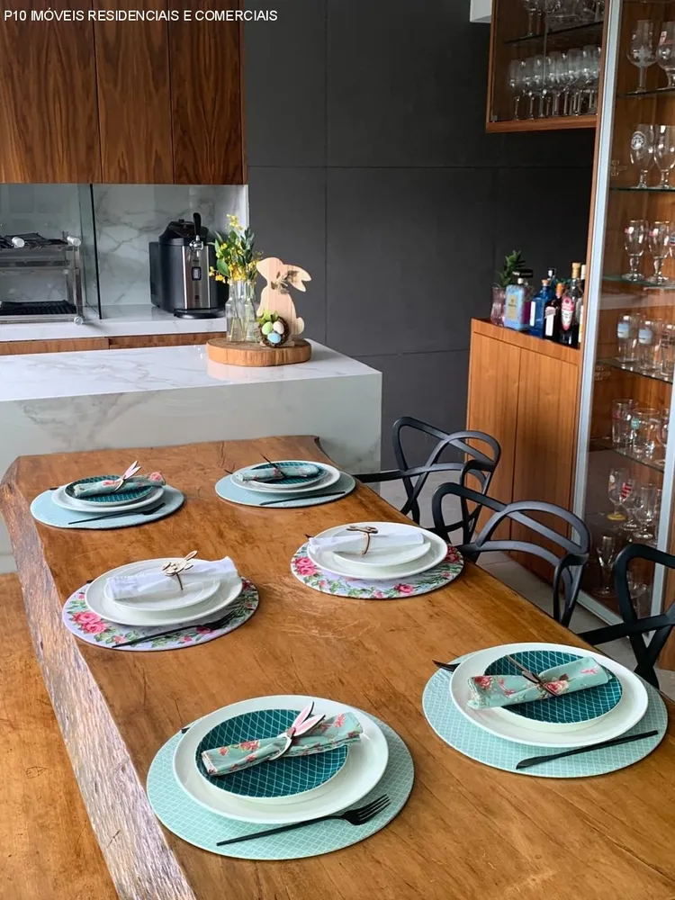 Apartamento, 4 quartos, 242 m² - Foto 11