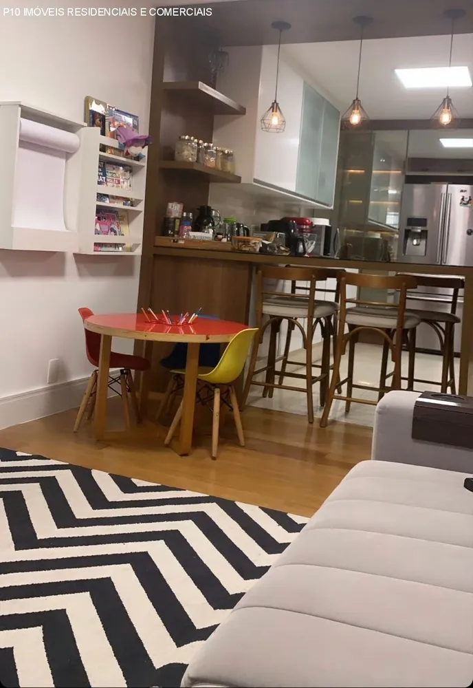 Apartamento, 4 quartos, 242 m² - Foto 12