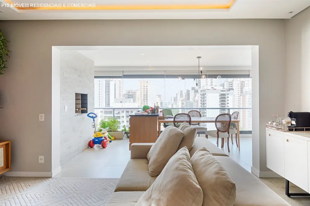 Apartamento, 3 quartos, 118 m² - Foto 6