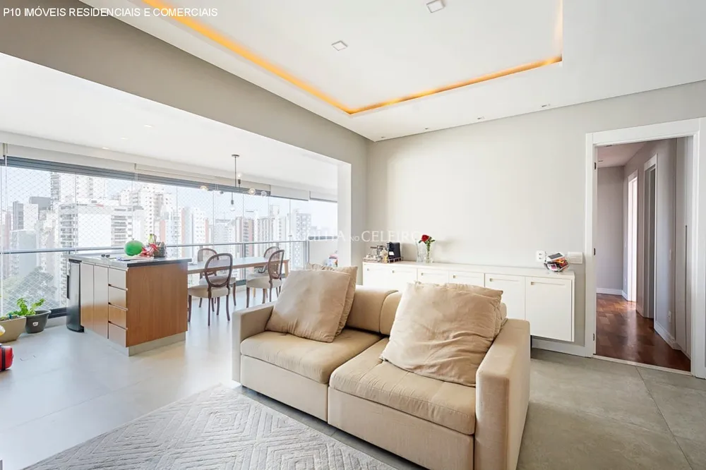 Apartamento, 3 quartos, 118 m² - Foto 7