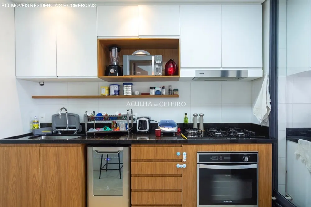 Apartamento, 3 quartos, 118 m² - Foto 2