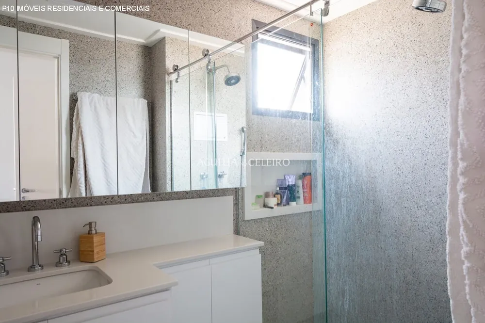 Apartamento, 3 quartos, 118 m² - Foto 4