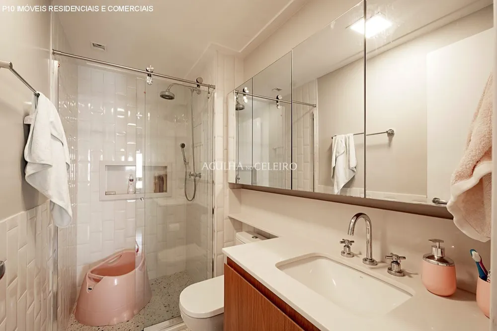 Apartamento, 3 quartos, 118 m² - Foto 3