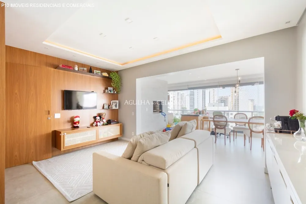 Apartamento, 3 quartos, 118 m² - Foto 8