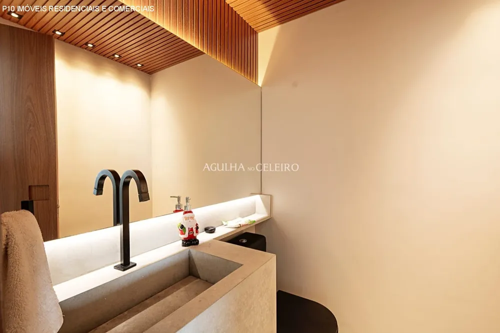 Apartamento, 3 quartos, 118 m² - Foto 10