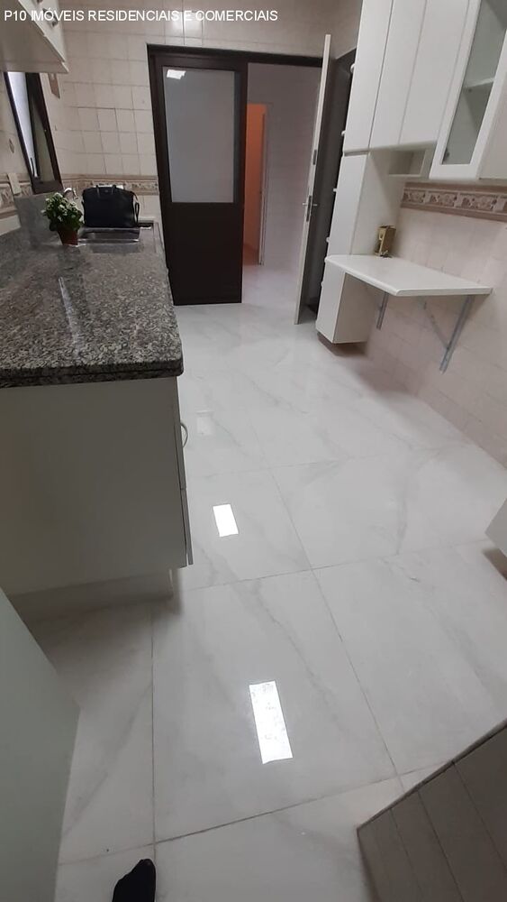 Apartamento, 3 quartos, 138 m² - Foto 2