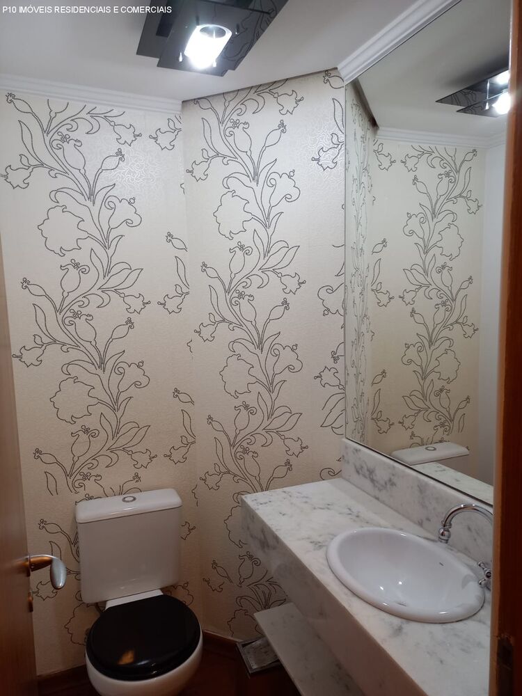 Apartamento, 3 quartos, 138 m² - Foto 1