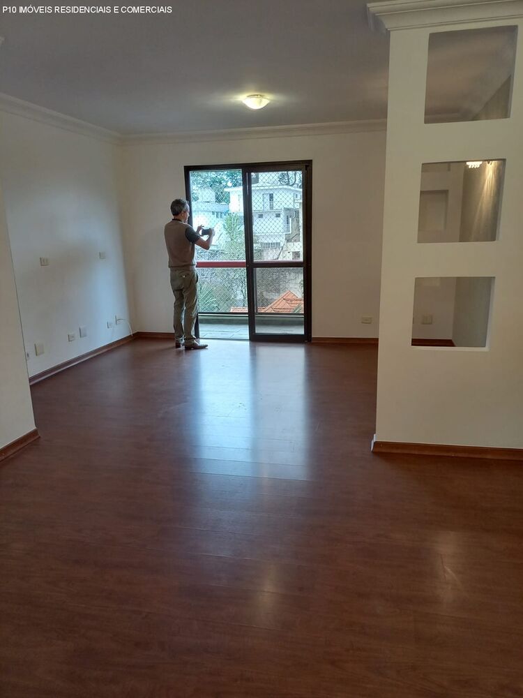 Apartamento, 3 quartos, 138 m² - Foto 4