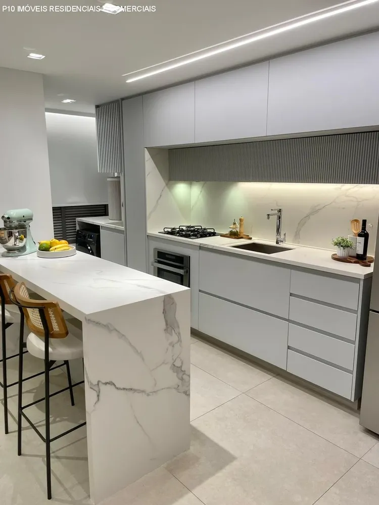 Apartamento, 2 quartos, 78 m² - Foto 3