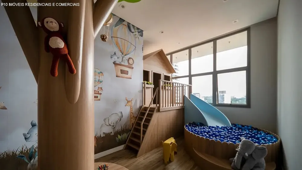 Apartamento, 2 quartos, 78 m² - Foto 8