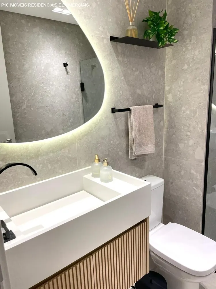 Apartamento, 2 quartos, 78 m² - Foto 5