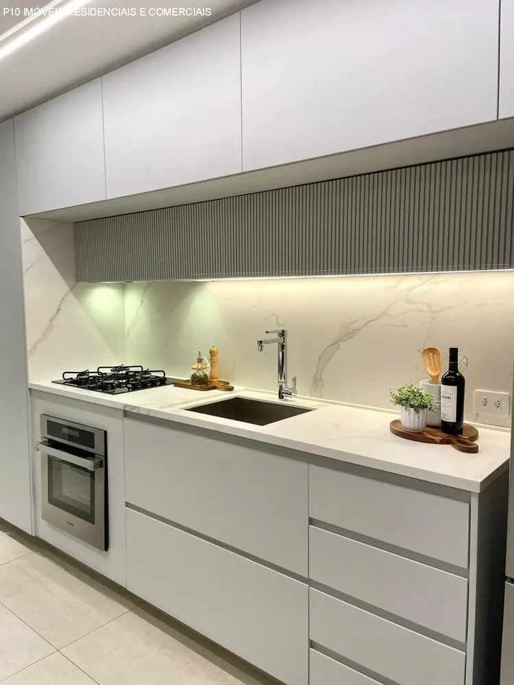 Apartamento, 2 quartos, 78 m² - Foto 2