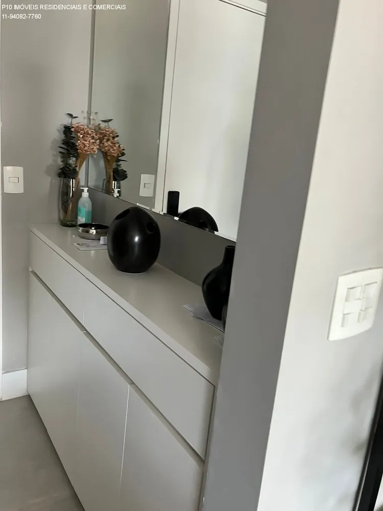 Apartamento, 3 quartos, 142 m² - Foto 11