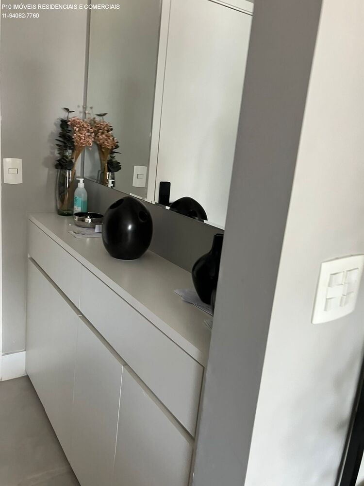 Apartamento à venda com 3 quartos, 142m² - Foto 12