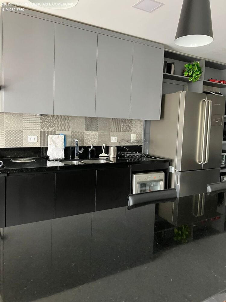 Apartamento à venda com 3 quartos, 142m² - Foto 7