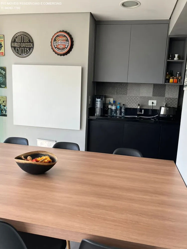 Apartamento, 3 quartos, 142 m² - Foto 13
