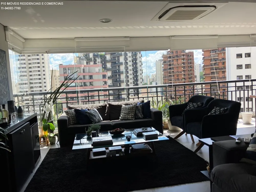 Apartamento, 3 quartos, 142 m² - Foto 6