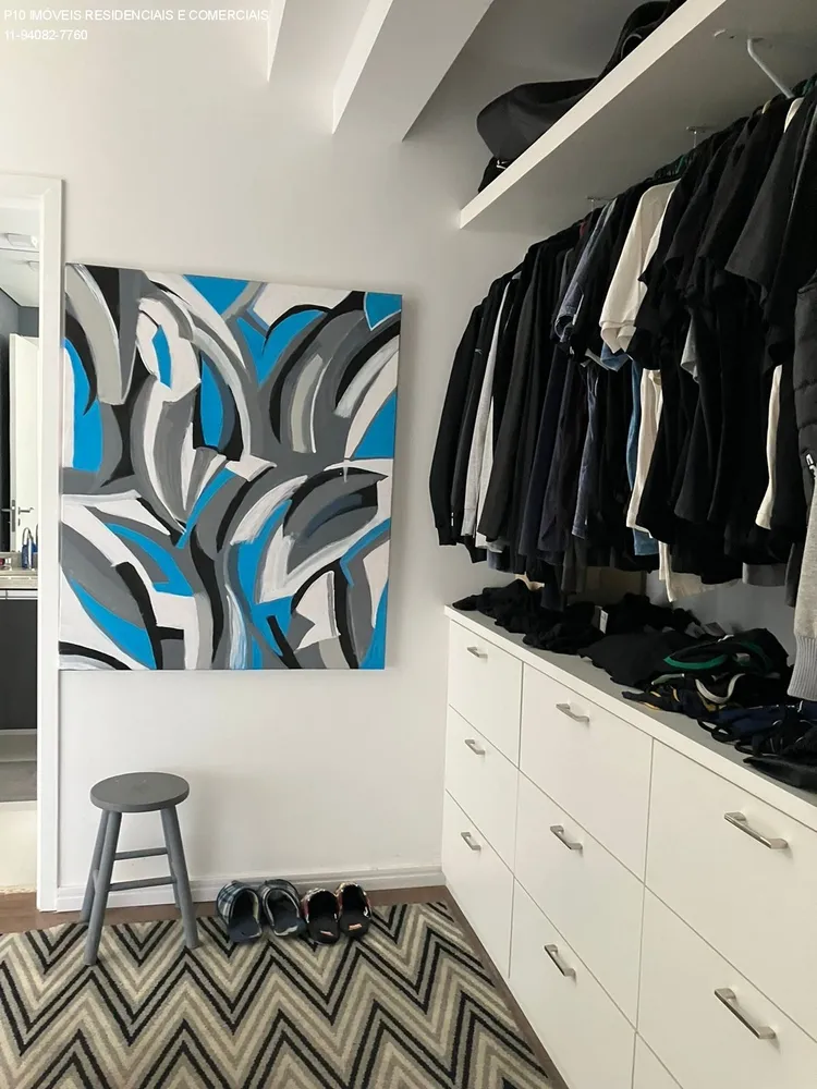 Apartamento, 3 quartos, 142 m² - Foto 16