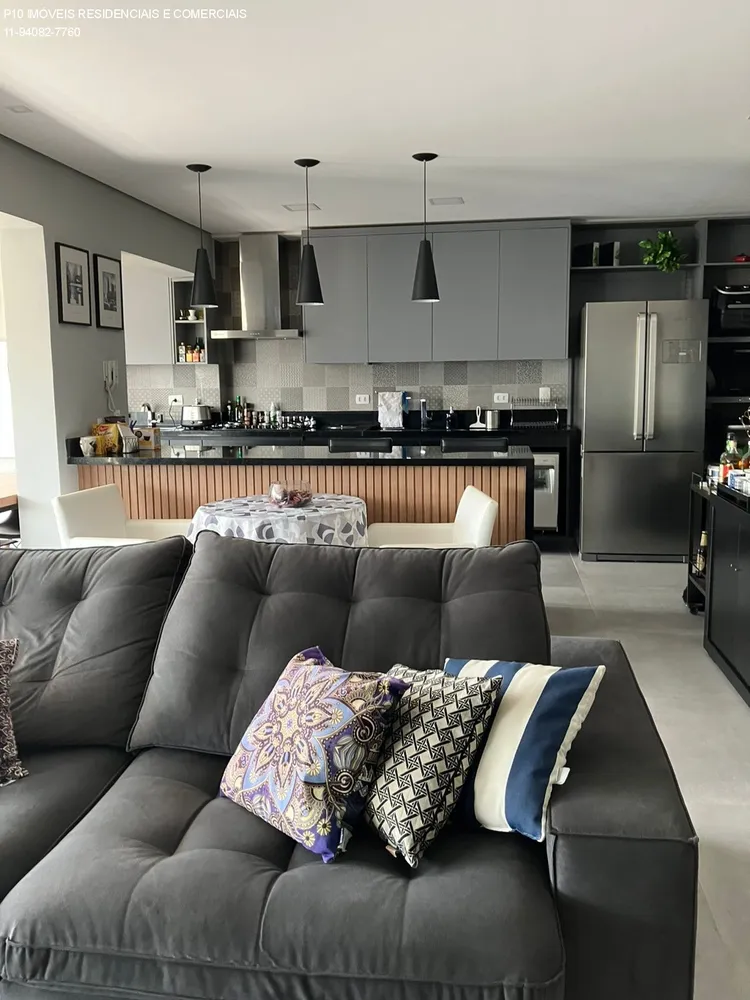 Apartamento, 3 quartos, 142 m² - Foto 15