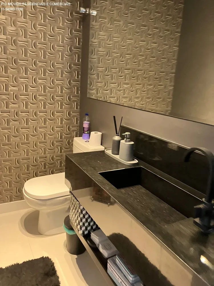 Apartamento, 3 quartos, 142 m² - Foto 9
