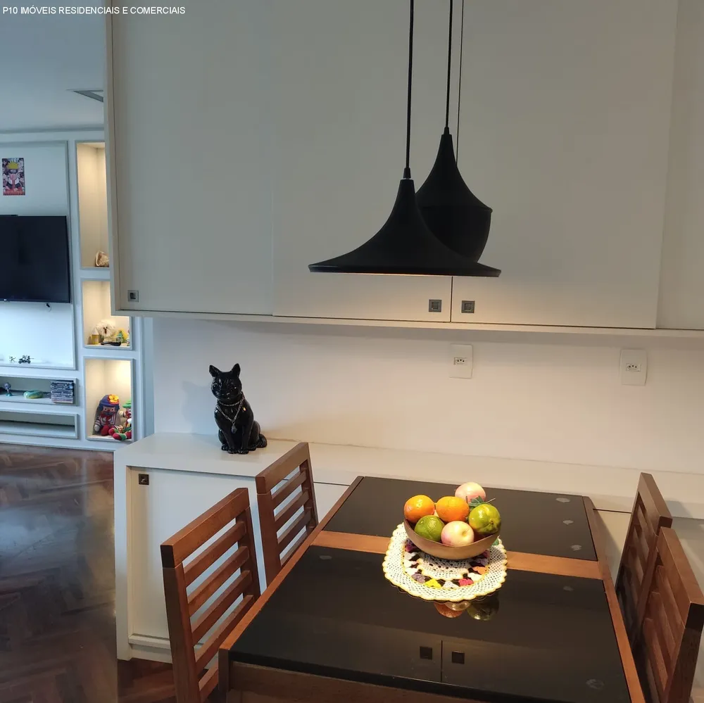 Apartamento, 1 quarto, 55 m² - Foto 3