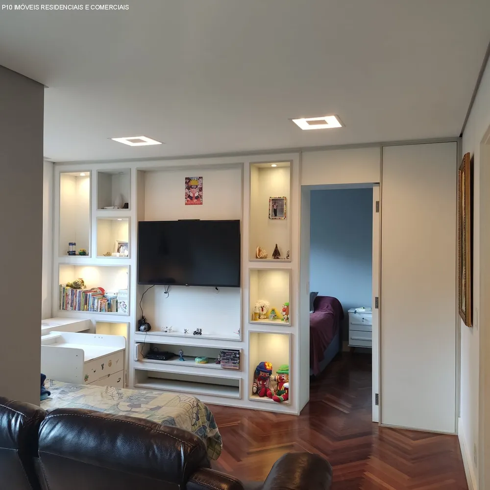 Apartamento, 1 quarto, 55 m² - Foto 1