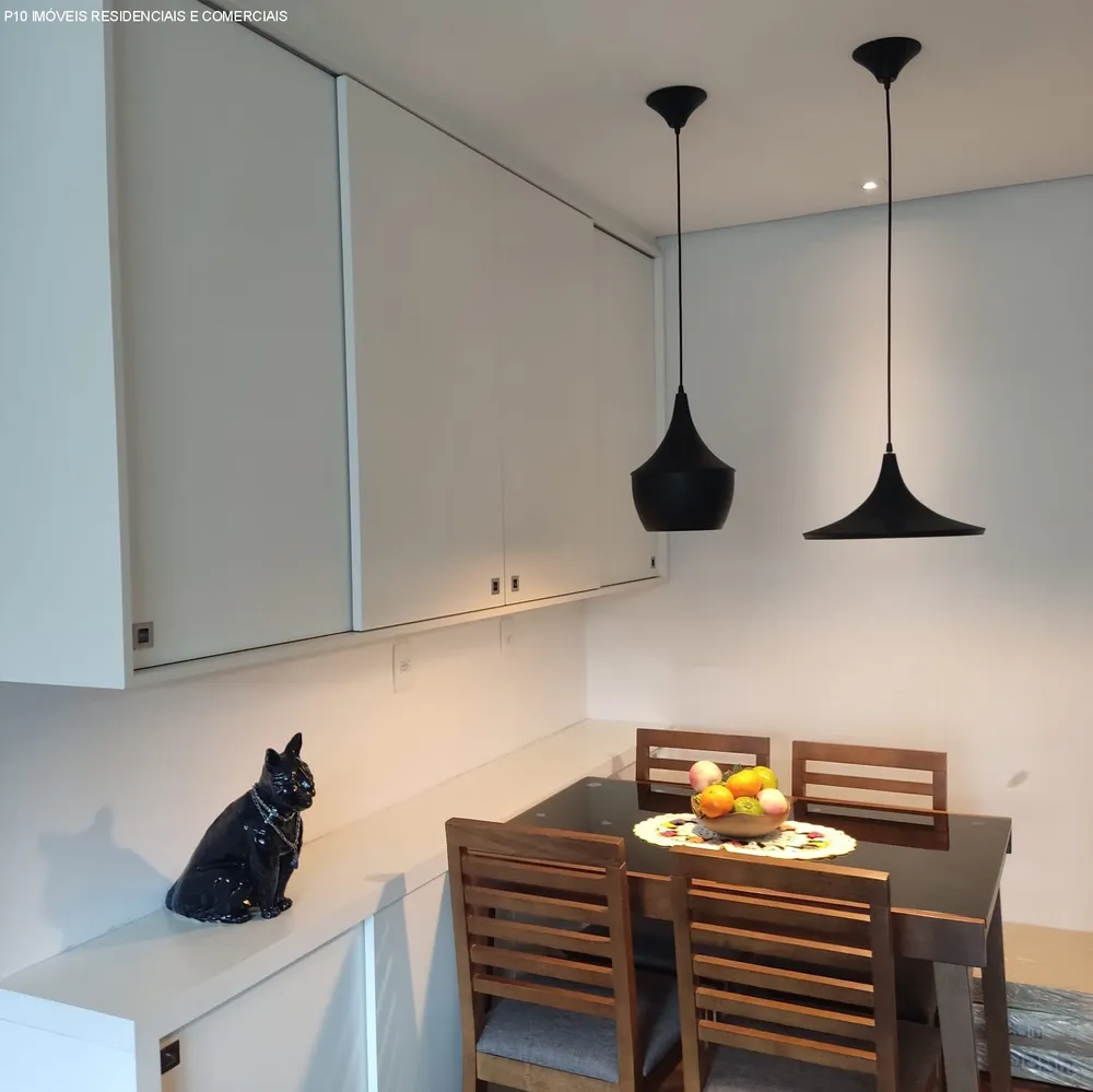 Apartamento, 1 quarto, 55 m² - Foto 2