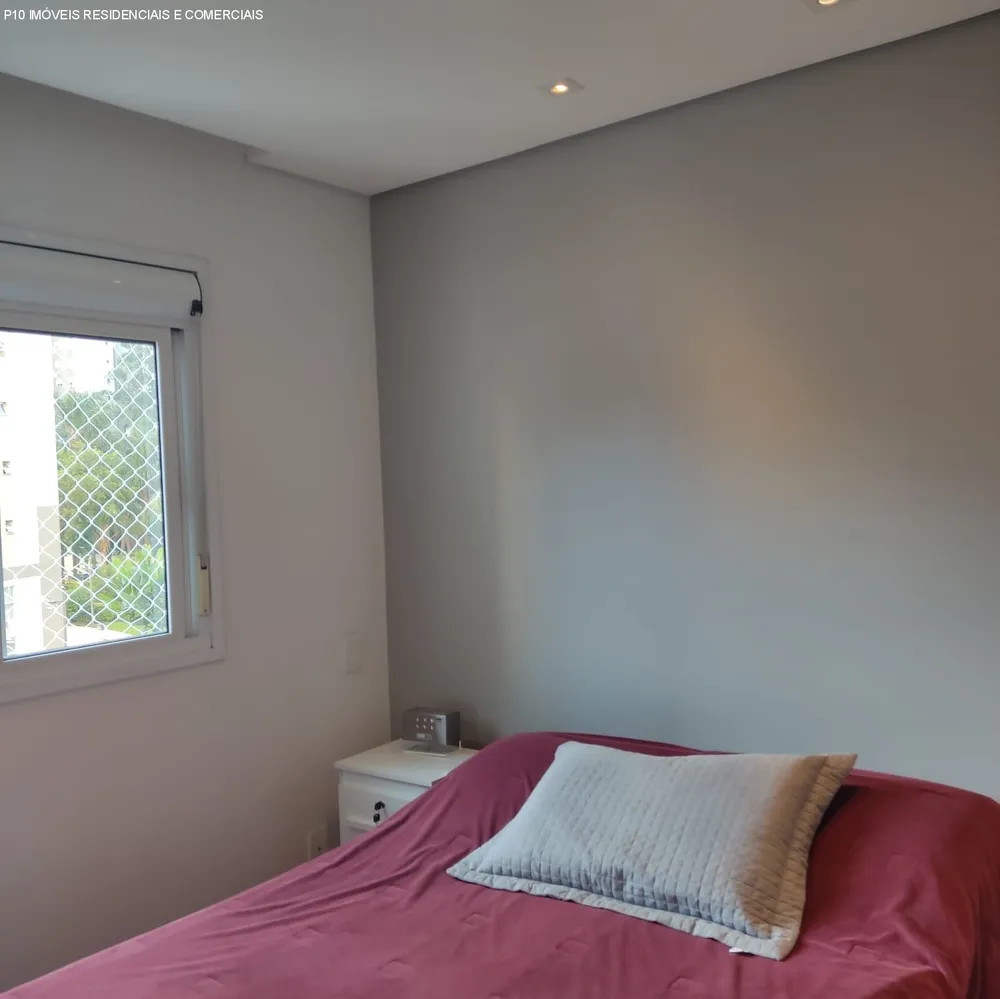 Apartamento, 1 quarto, 55 m² - Foto 7