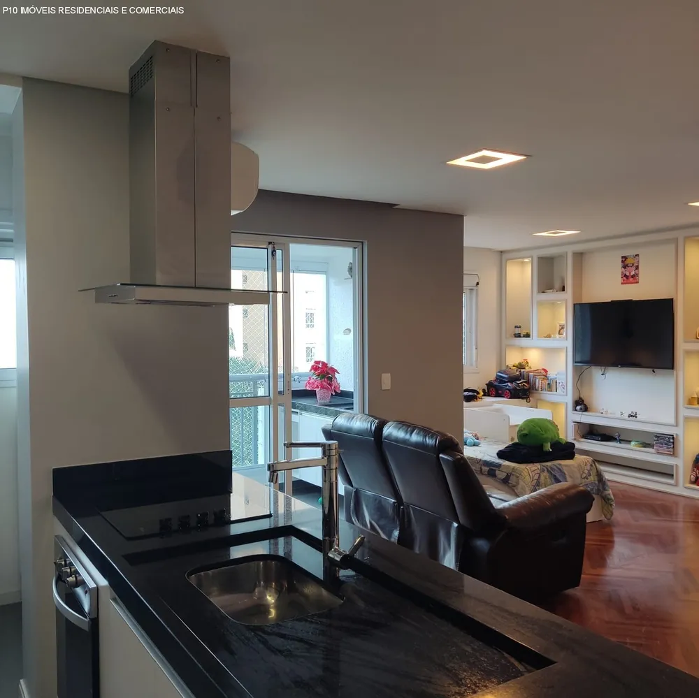Apartamento, 1 quarto, 55 m² - Foto 4