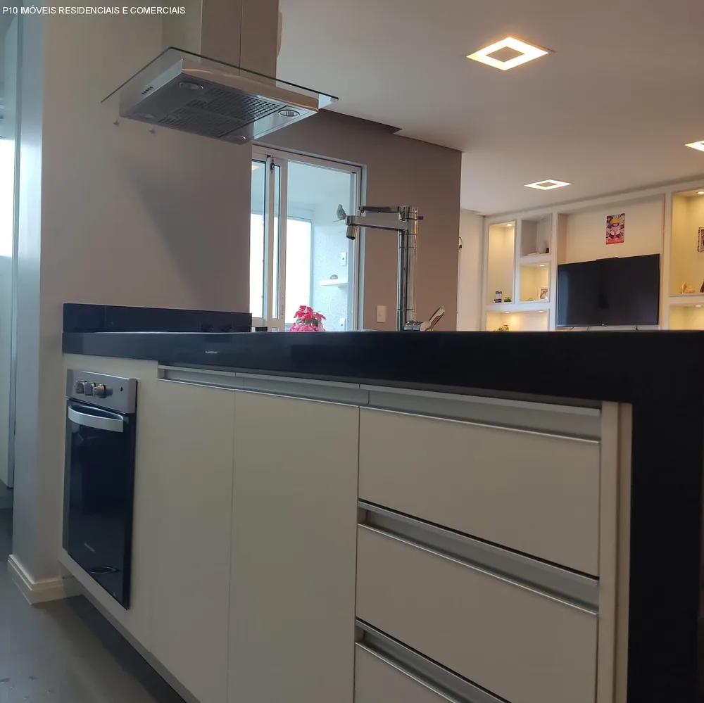 Apartamento, 1 quarto, 55 m² - Foto 5