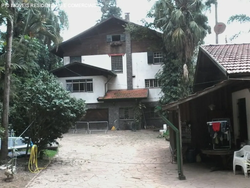 Sobrado, 5 quartos - Foto 15