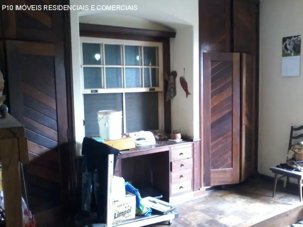 Sobrado, 5 quartos - Foto 15