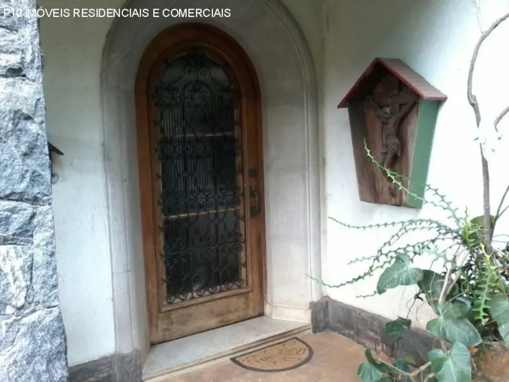 Sobrado, 5 quartos - Foto 17